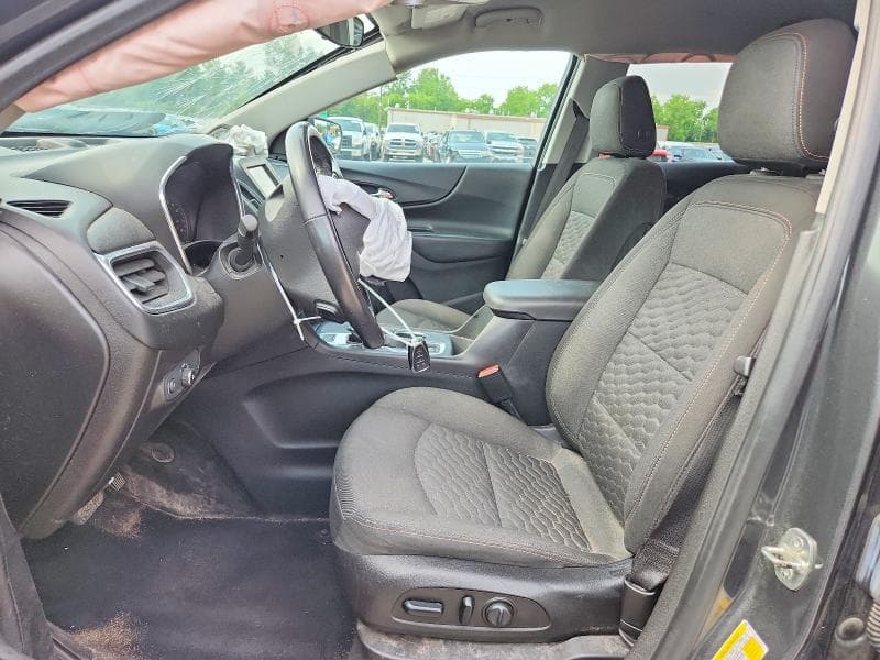 2019 CHEVROLET EQUINOX LT 7