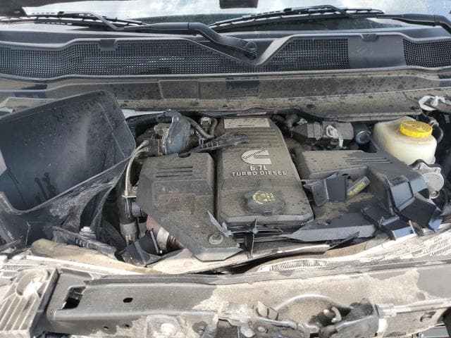 2024 RAM 3500 BIG HORN 11