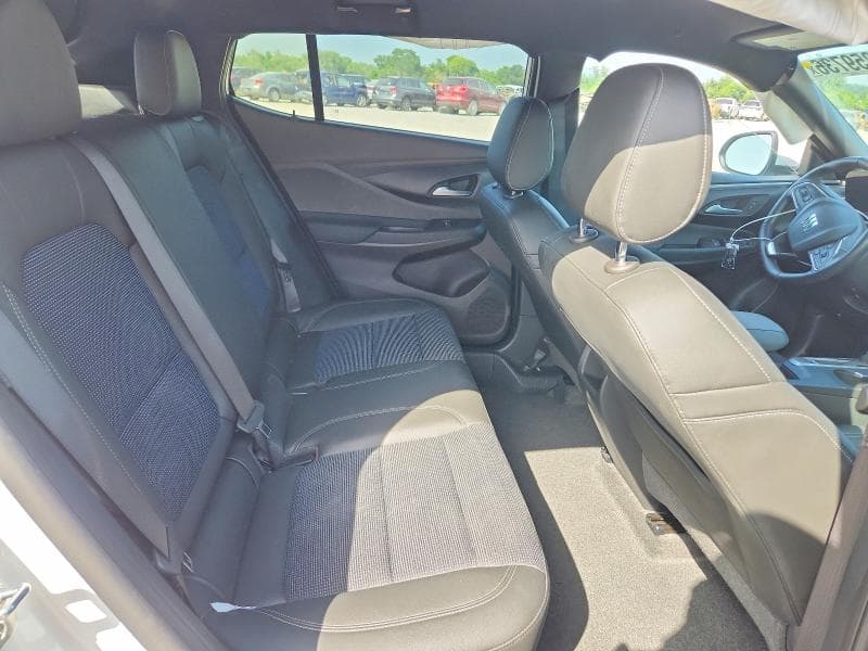 2025 BUICK ENVISTA PREFERRED 11