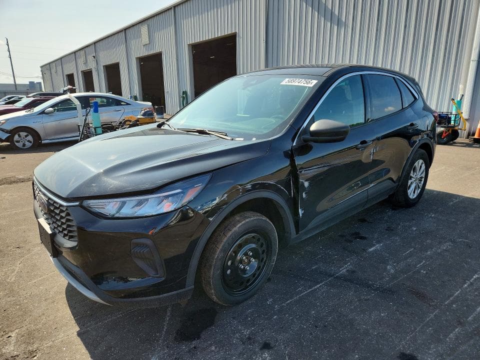 2023 FORD ESCAPE ACTIVE - 1