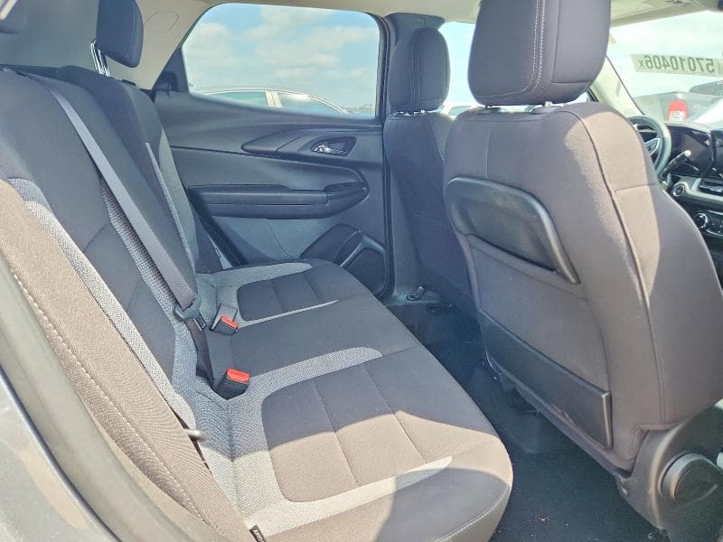 2024 CHEVROLET TRAILBLAZER LT 10
