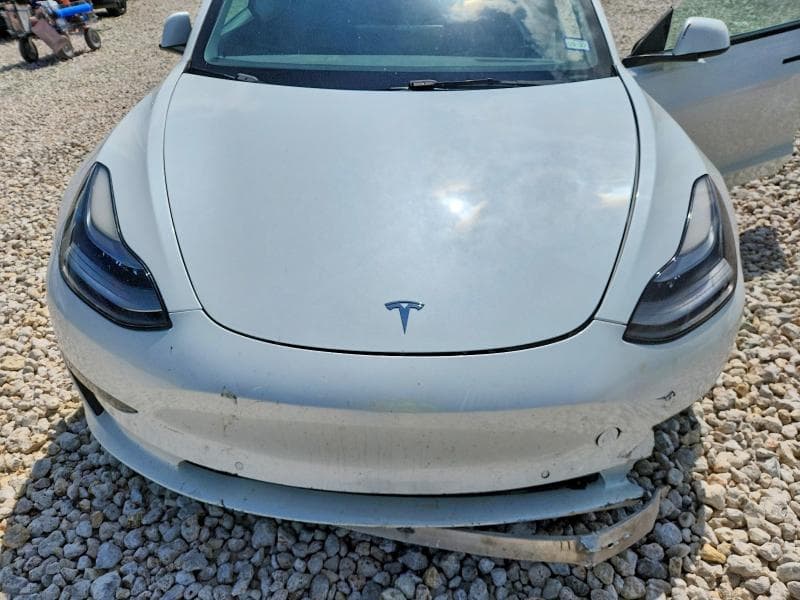 2022 TESLA MODEL 3 11