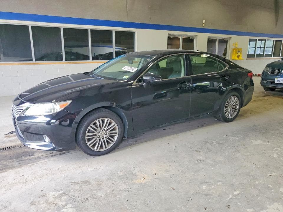 2013 LEXUS ES350 - 1