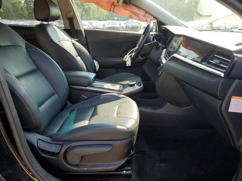 2020 KIA NIRO EX PREMIUM 7
