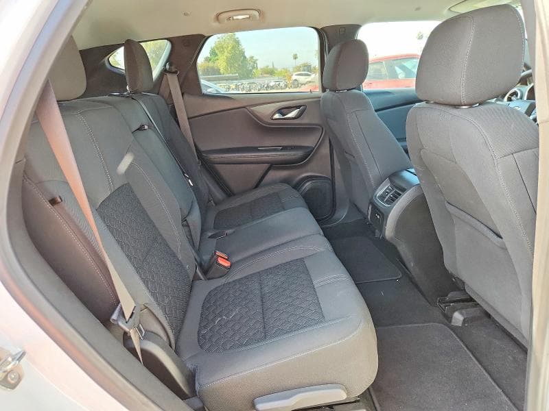 2021 CHEVROLET BLAZER 1LT 11