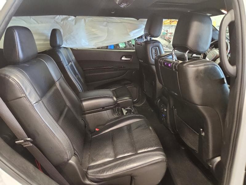 2021 DODGE DURANGO CITADEL 11