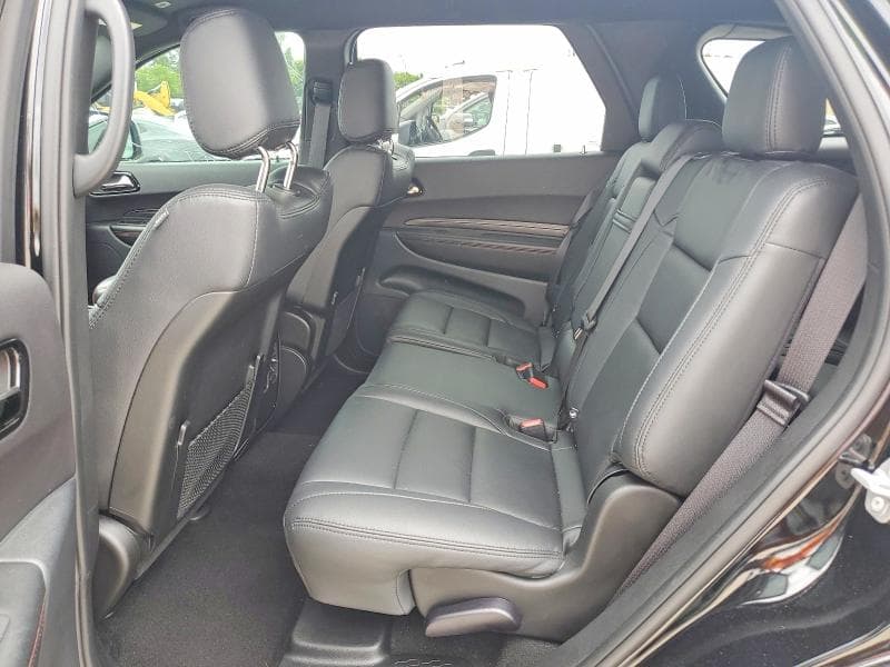 2025 DODGE DURANGO GT 11