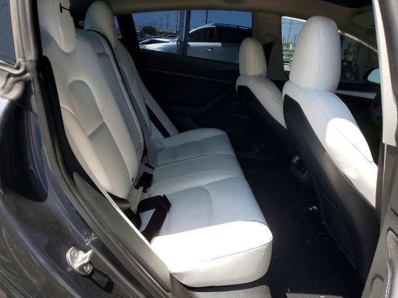 2022 TESLA MODEL 3 10