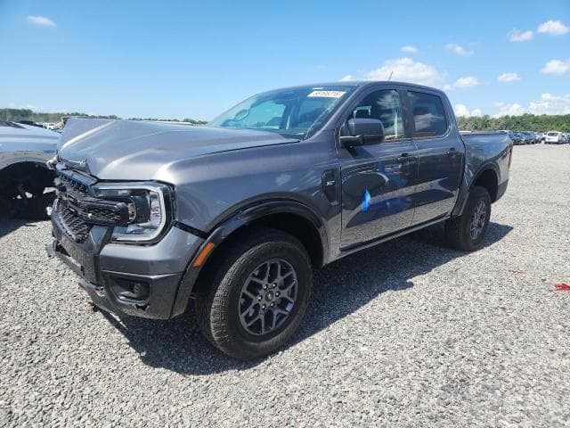 2024 FORD RANGER XLT - 1