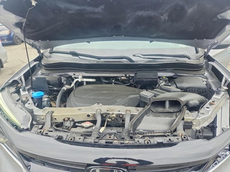 2022 HONDA PILOT SE 11
