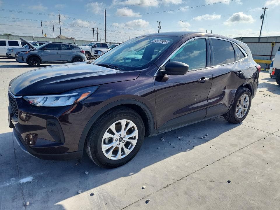 2023 FORD ESCAPE ACTIVE - 1