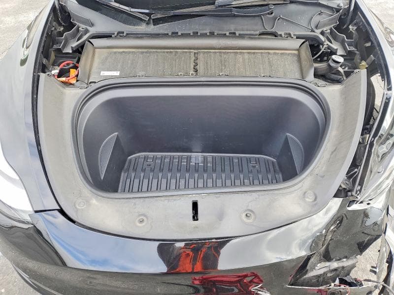 2023 TESLA MODEL Y 11