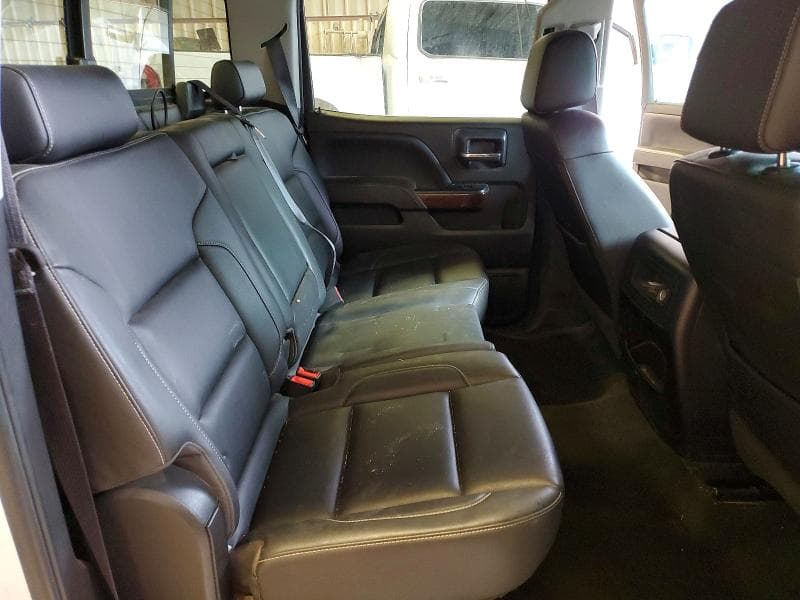 2018 GMC SIERRA K1500 SLT 10