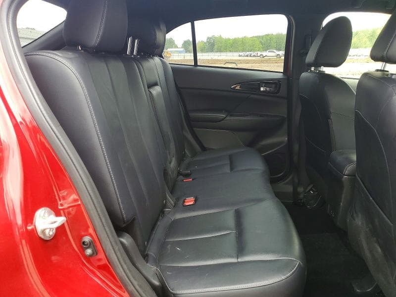 2024 MITSUBISHI ECLIPSE CROSS SE 11
