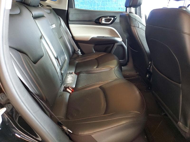 2022 JEEP COMPASS LIMITED 11