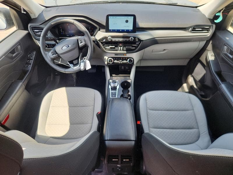 2024 FORD ESCAPE ACTIVE 8