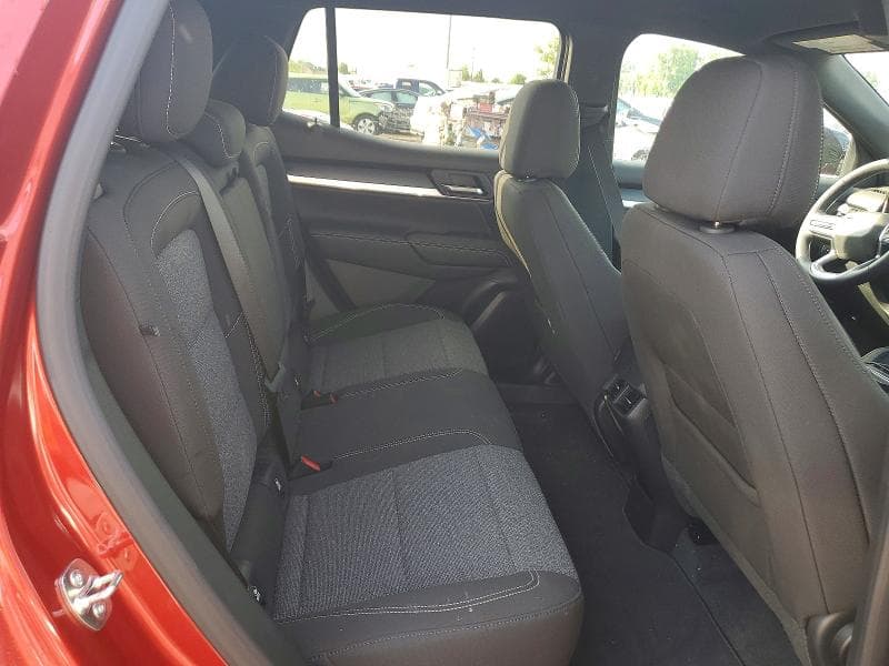 2026 GMC TERRAIN ELEVATION 11