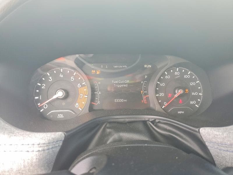 2024 JEEP COMPASS LATITUDE 9