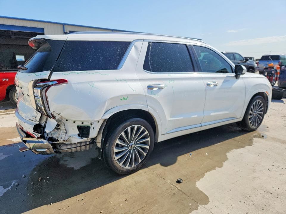 2024 HYUNDAI PALISADE CALLIGRAPHY 3