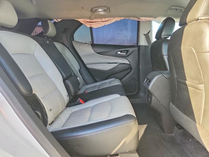 2020 CHEVROLET EQUINOX PREMIER 11