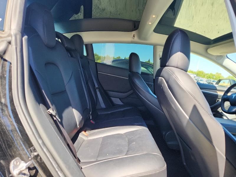 2022 TESLA MODEL 3 10