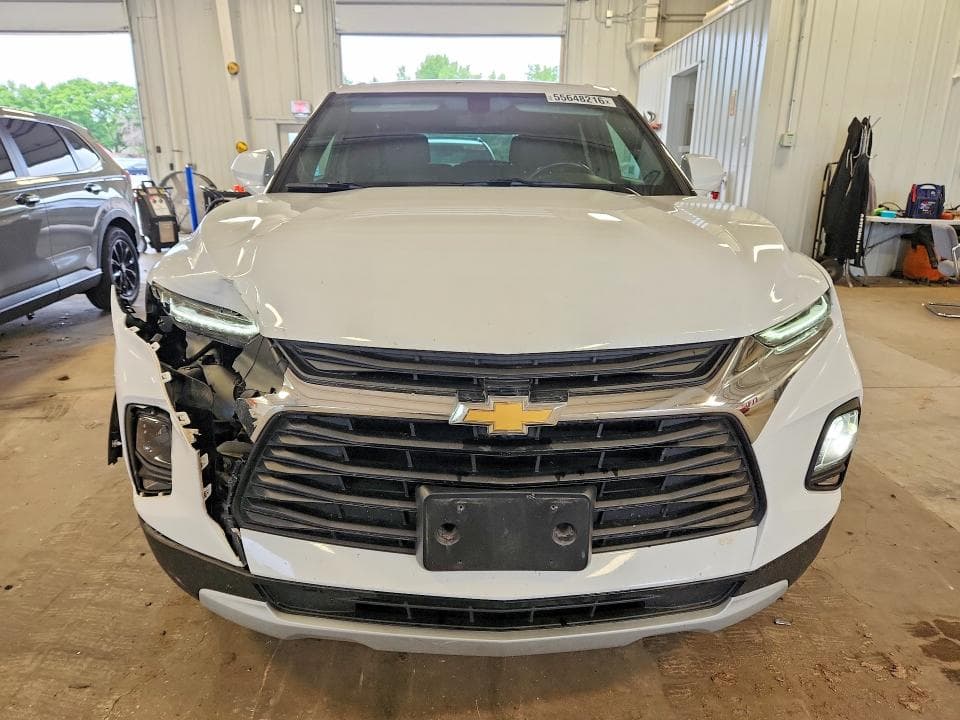 2019 CHEVROLET BLAZER 2LT 5