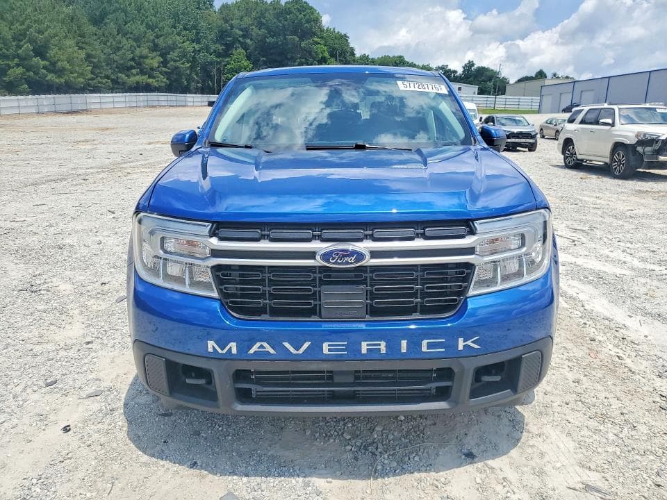 2023 FORD MAVERICK XL 5