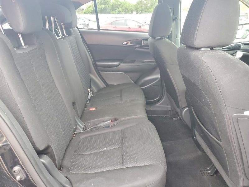 2019 MITSUBISHI ECLIPSE CROSS ES 10