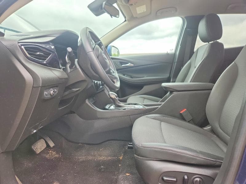 2023 BUICK ENCORE GX PREFERRED 7