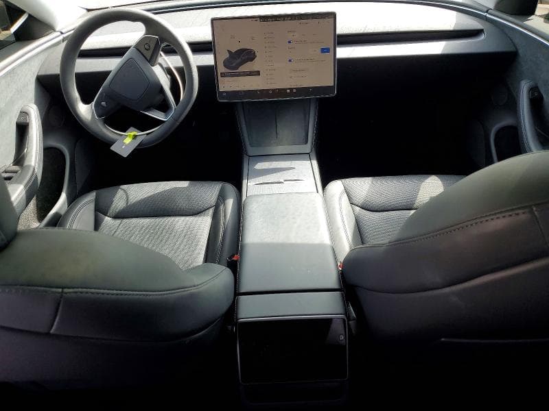2024 TESLA MODEL 3 8