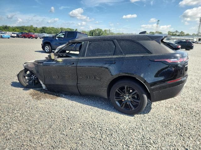 2021 LAND ROVER RANGE ROVER VELAR S 2