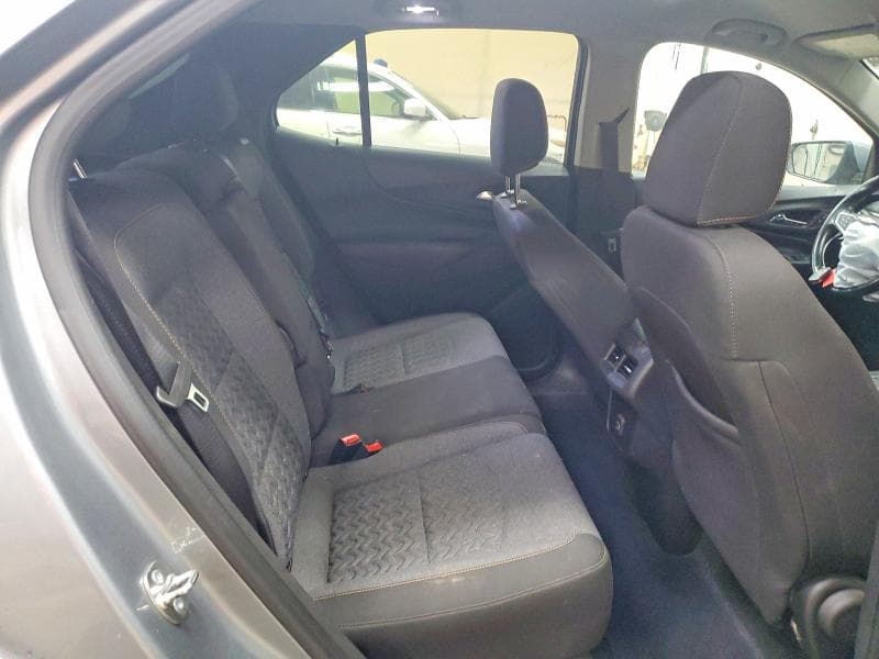 2024 CHEVROLET EQUINOX LT 11