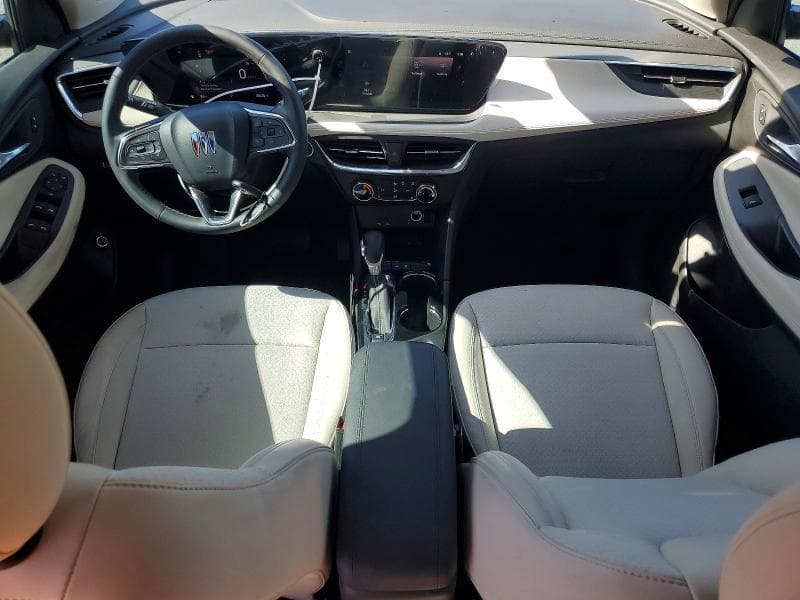 2026 BUICK ENCORE GX PREFERRED 8