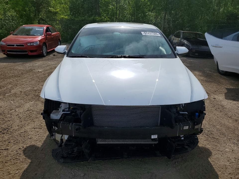 2024 HYUNDAI ELANTRA SEL 5