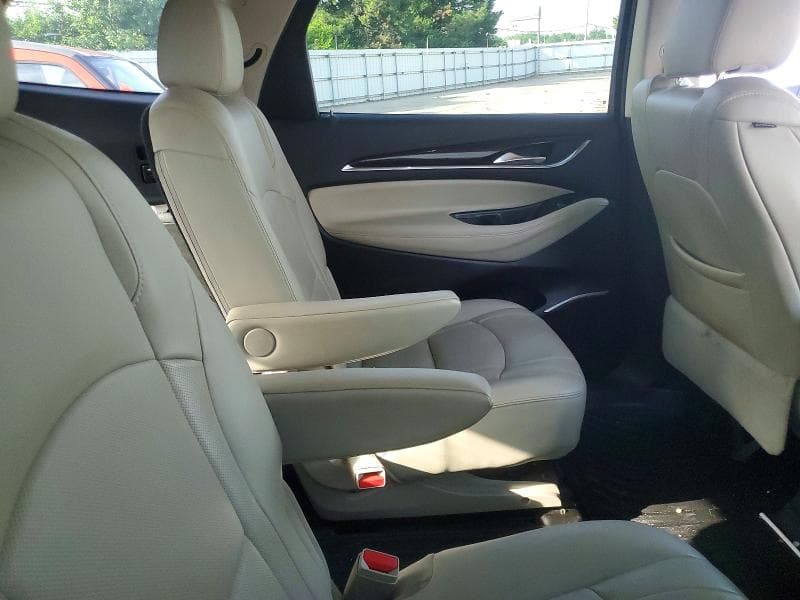 2021 BUICK ENCLAVE ESSENCE 11