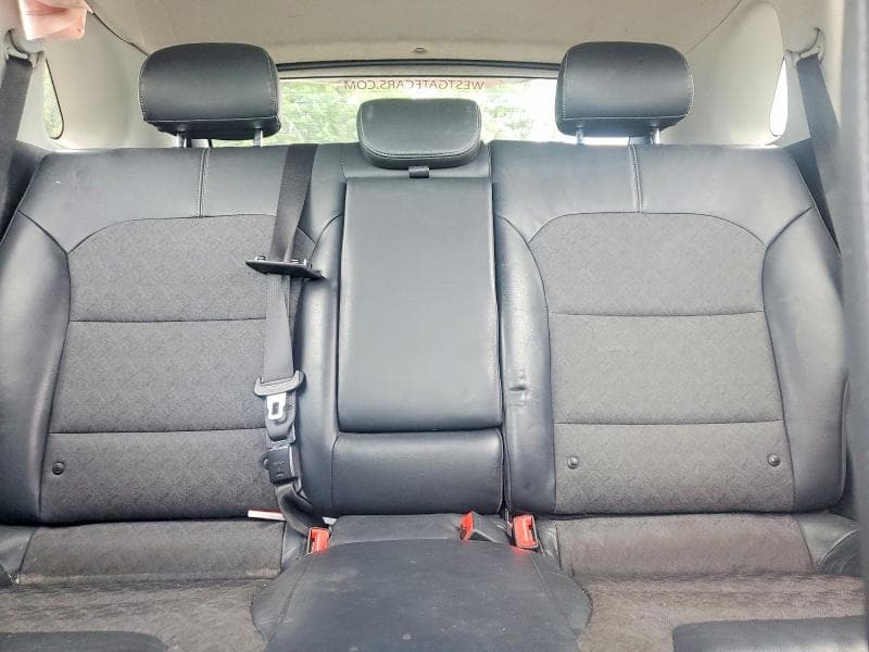 2018 KIA NIRO EX 10