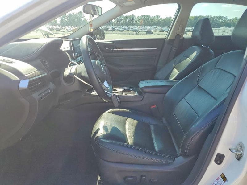 2021 NISSAN ALTIMA SL 6