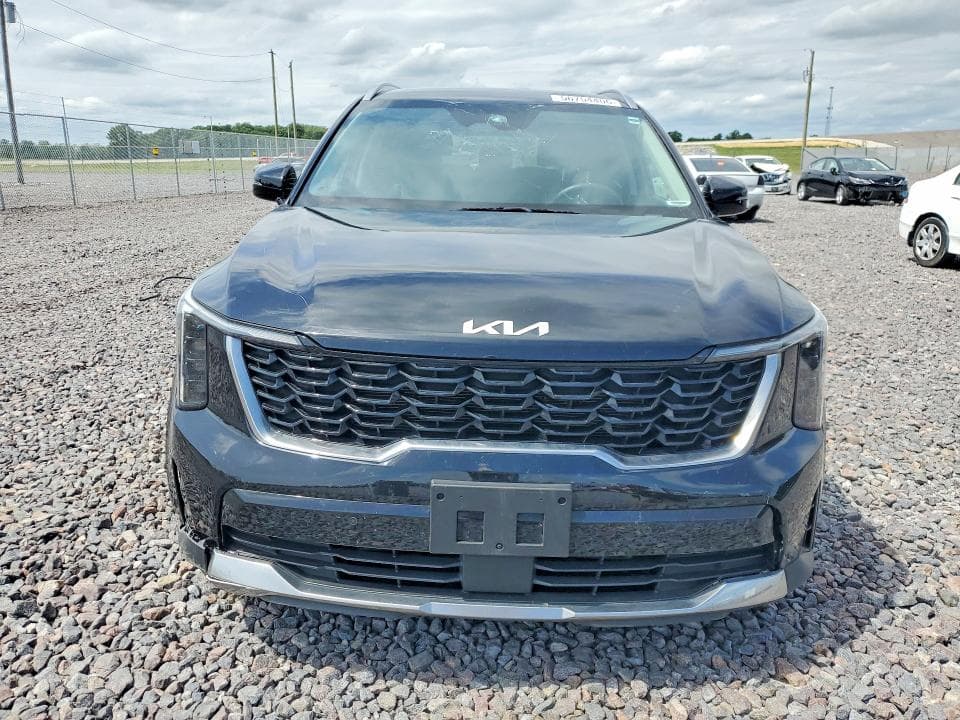 2024 KIA SORENTO S 5