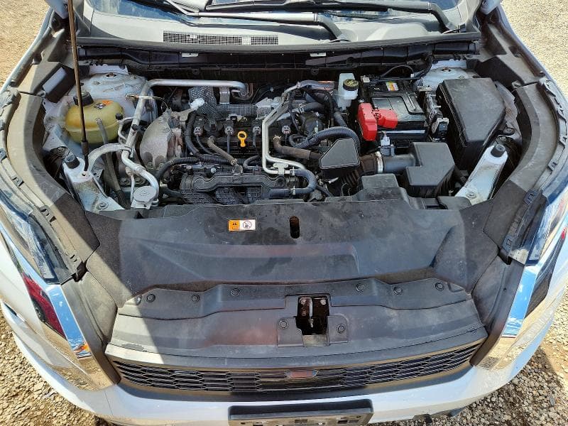 2023 MITSUBISHI OUTLANDER SE 12