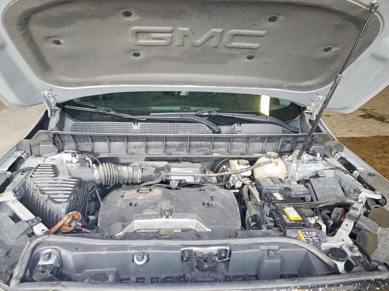 2018 GMC ACADIA SLE 12