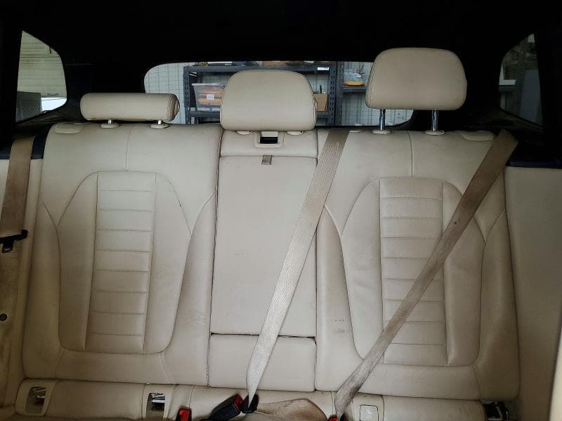 2019 BMW X3 SDRIVE30I 10