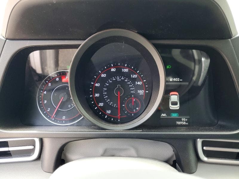 2023 HYUNDAI ELANTRA SEL 9
