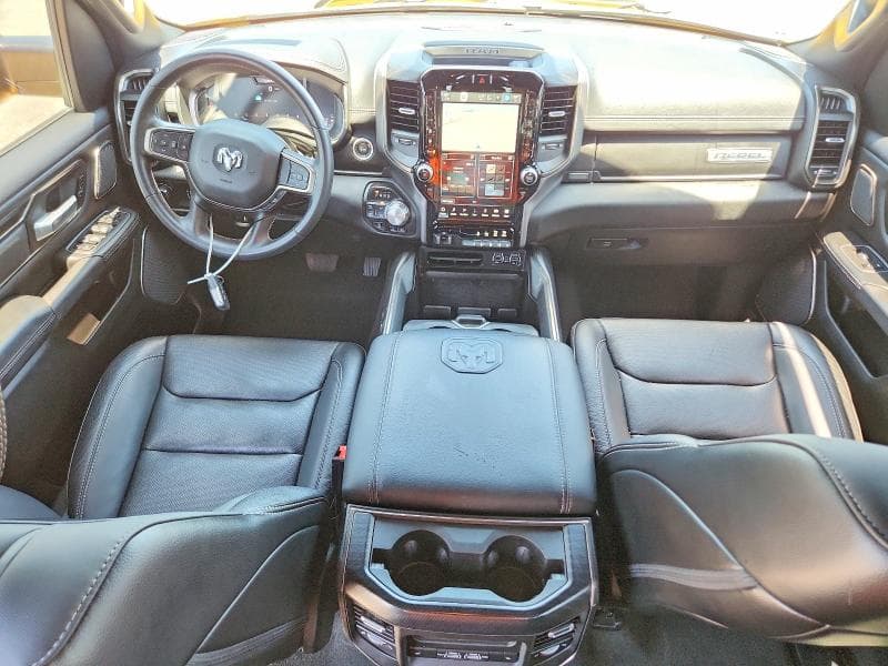 2023 RAM 1500 REBEL 8