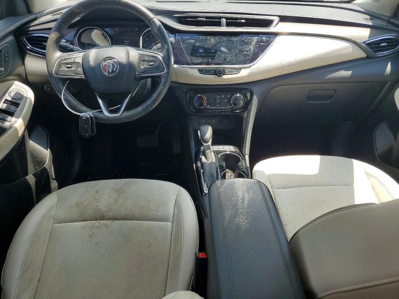 2023 BUICK ENCORE GX PREFERRED 8