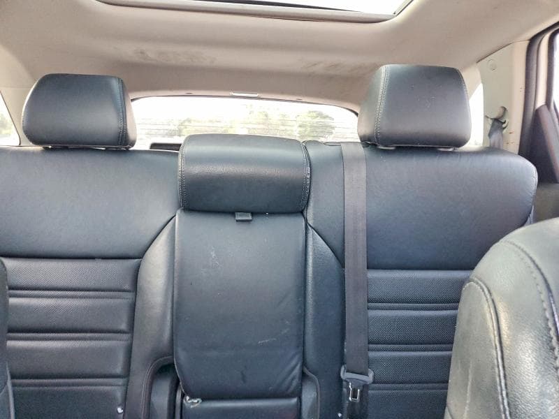 2019 KIA SORENTO SX V6 10