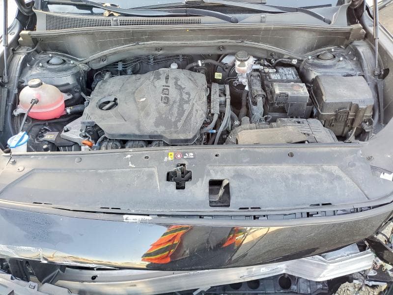 2023 HYUNDAI SANTA FE SE 12