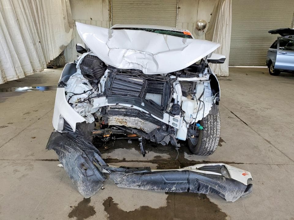 2022 CHEVROLET EQUINOX LT 5