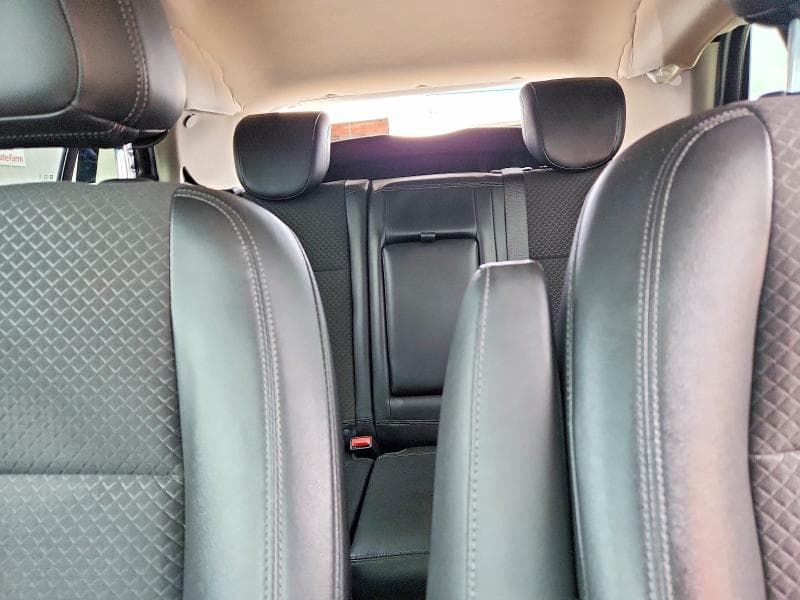 2021 BUICK ENCORE PREFERRED 10