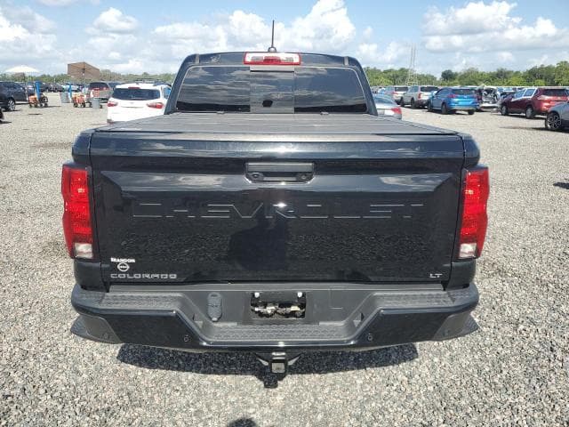 2023 CHEVROLET COLORADO LT 6