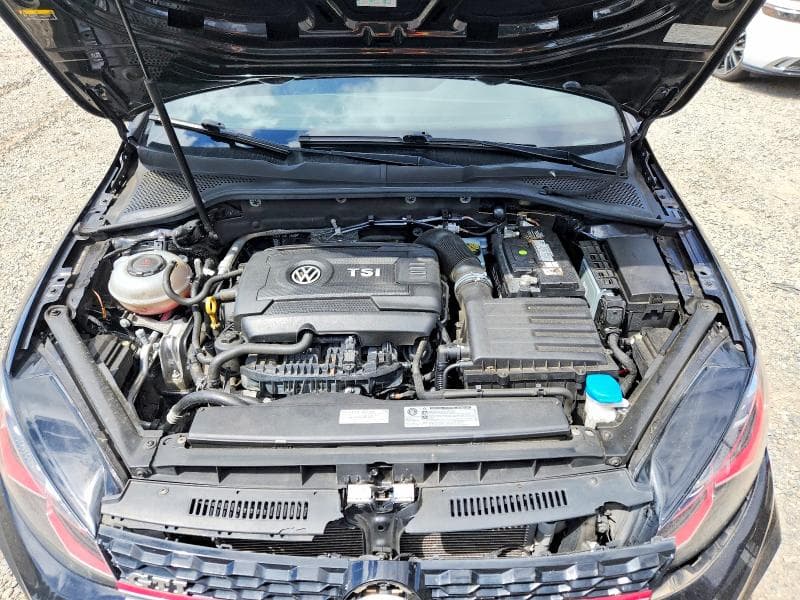 2018 VOLKSWAGEN GTI S S 11